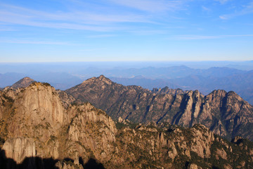 黄山