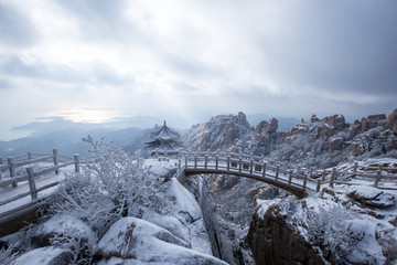 崂山