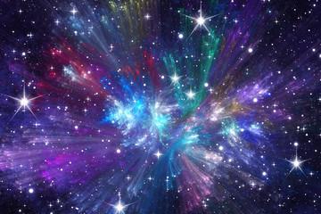 星空