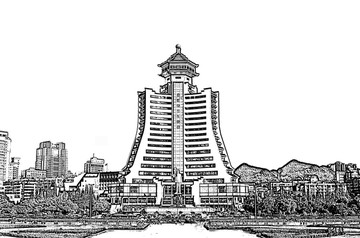 貴陽(yáng)民族文化宮