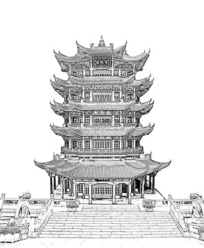 黃鶴樓