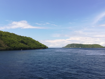 海岛风景