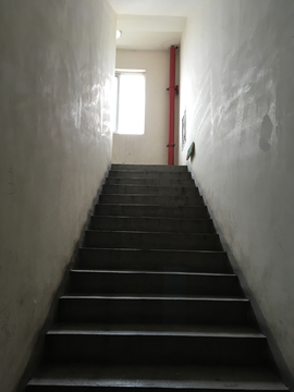 楼梯 楼道