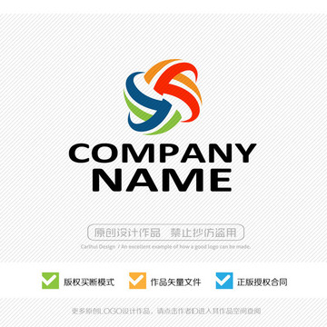 標(biāo)志設(shè)計