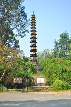 玉泉寺