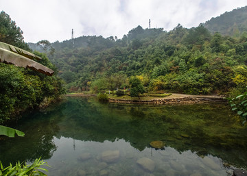 泉水 清泉