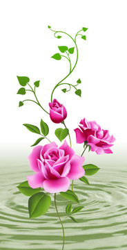 數(shù)碼印花高清布匹花型