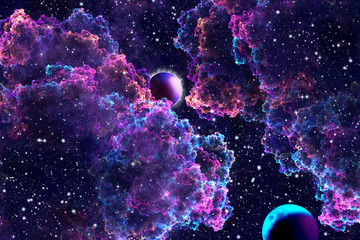 星空
