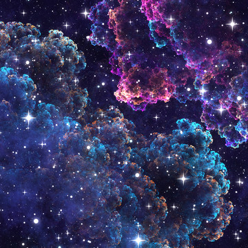 星空