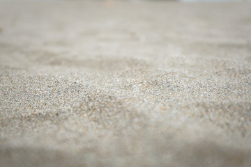 沙子 沙滩