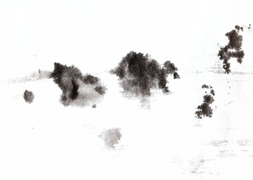 墨點(diǎn)
