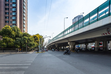 城市道路