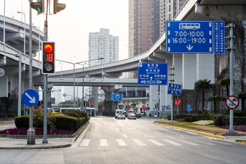 城市道路