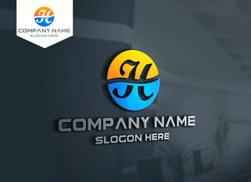 H字母設(shè)計(jì) H字母LOGO設(shè)計(jì)