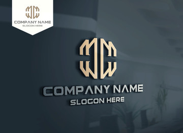LOGO設(shè)計 標(biāo)志設(shè)計