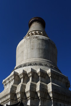 山西五台山