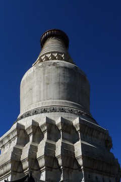 山西五台山