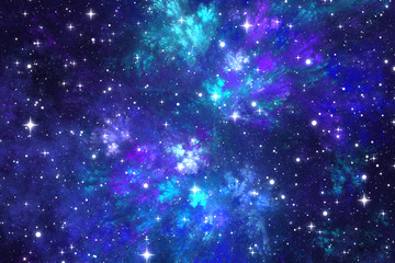 星空