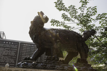 北京動物園
