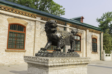北京動物園