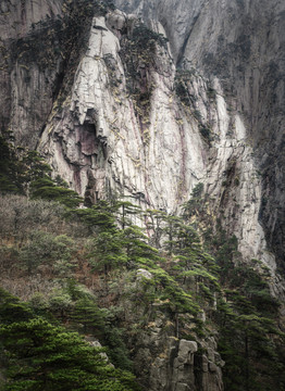 意境黄山