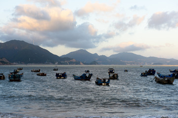 福建海岸