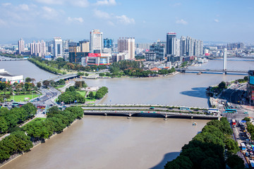 宁波江厦桥