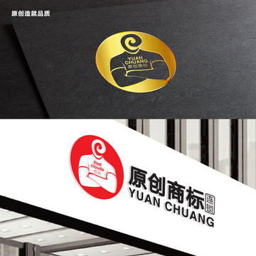 原創(chuàng)商標(biāo)