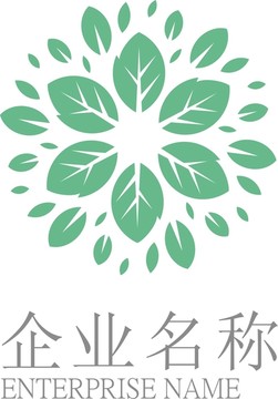 小清新标志