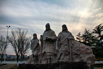 江南大学 无锡名校