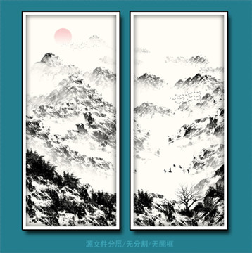 裝飾畫