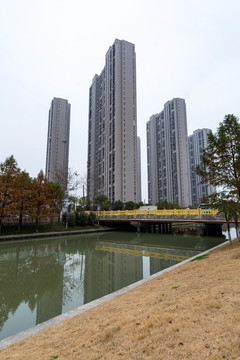 三林住宅建筑