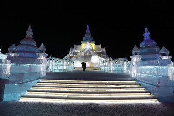 冰雪大世界