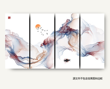 裝飾畫