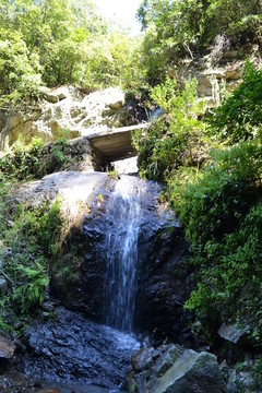 夏霖 风景区