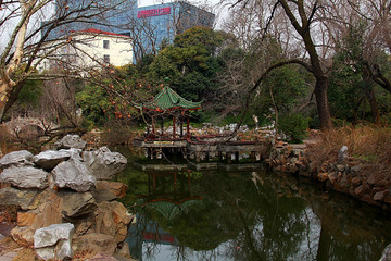 同济大学 上海知名高校