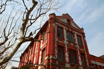 上海交通大学