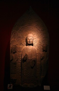 上海博物馆 中国古代雕塑艺术