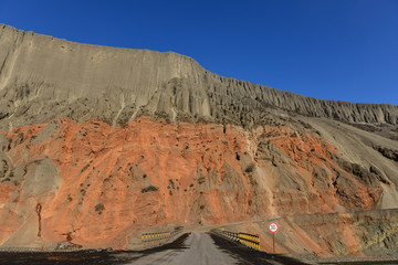 红山大峡谷