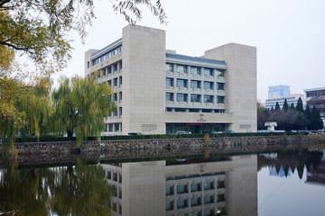 天津大学建筑学院