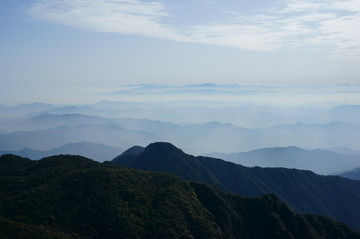 山川