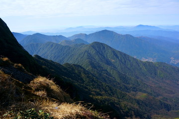 山川