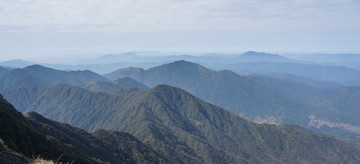 高山