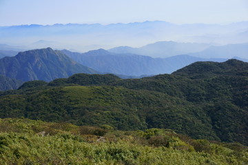 高山