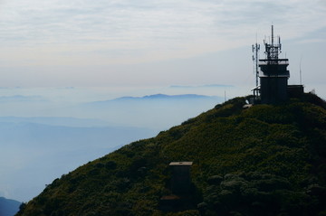 高山