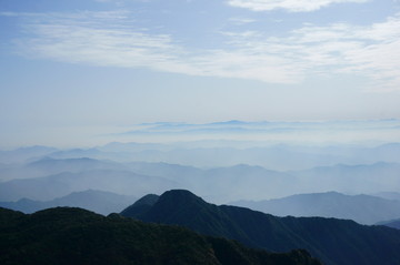 高山