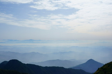 高山