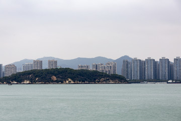 廈門