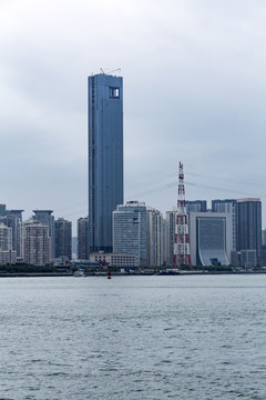 廈門海岸建筑