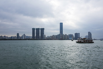 廈門海岸建筑